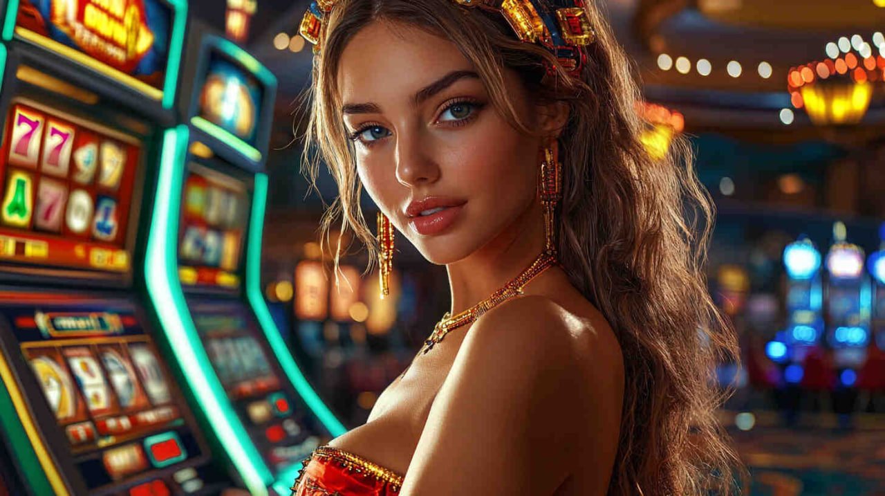 Slots Games 99gkk
