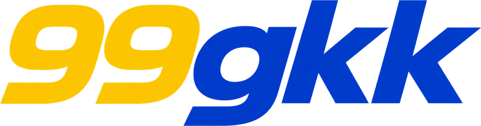 99gkk Logo
